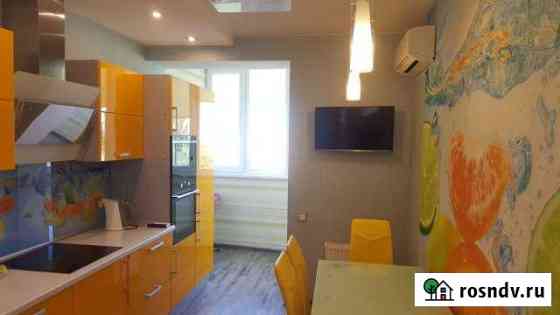 1-комнатная квартира, 48 м², 5/16 эт. в аренду посуточно в Алуште Алушта