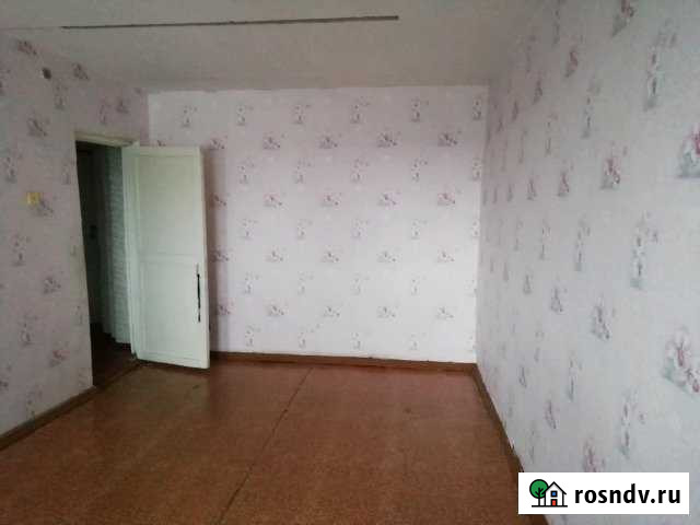 1-комнатная квартира, 30 м², 4/5 эт. на продажу в Сатке Сатка - изображение 1