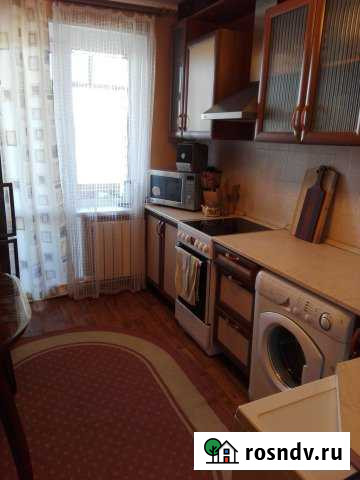 2-комнатная квартира, 49 м², 5/5 эт. на продажу в Елизово Елизово - изображение 1