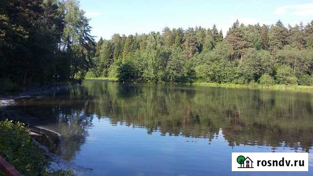 Участок СНТ, ДНП 11 сот. на продажу в Поварово Поварово - изображение 1
