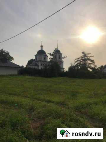 Участок ИЖС 7 сот. на продажу в Одинцово Одинцово - изображение 1