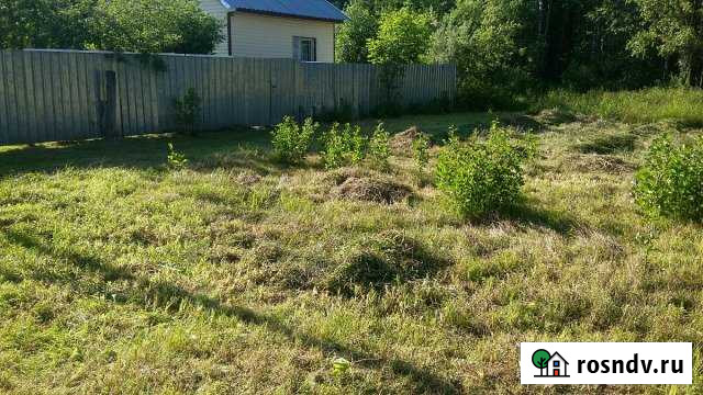 Участок СНТ, ДНП 6 сот. на продажу в Шатурторфе Шатурторф - изображение 1