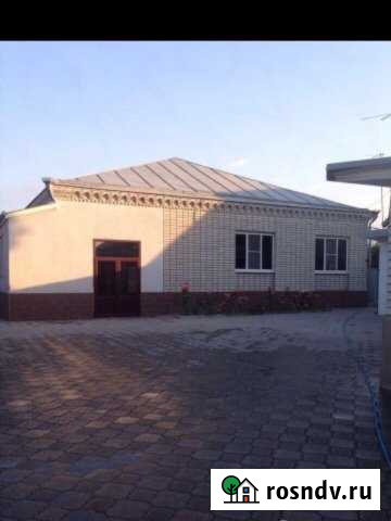 Дом 177 м² на участке 18 сот. на продажу в Чегеме Чегем - изображение 1