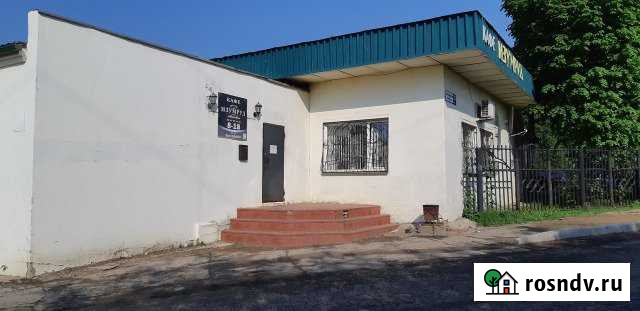 Производственное помещение, 189.3 кв.м. Чебоксары - изображение 1