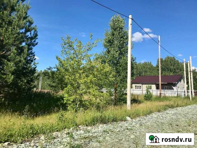 Участок ИЖС 15 сот. на продажу в Полетаево Полетаево - изображение 1