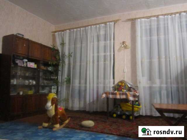 4-комнатная квартира, 92 м², 1/1 эт. на продажу в Улу-Теляке Улу-Теляк - изображение 1