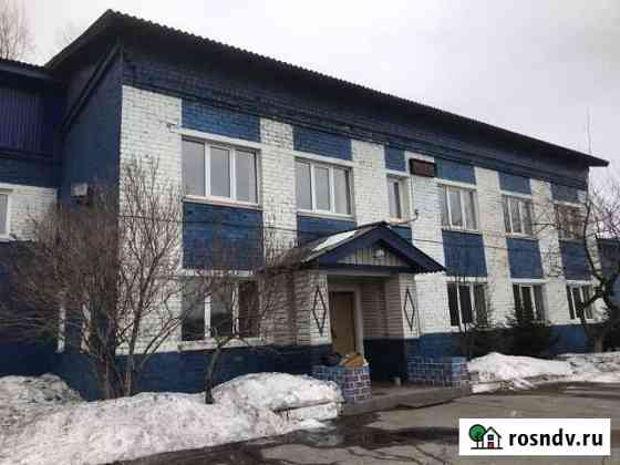 Складской комплекс, офисные помещения, тупик, боко Иркутск
