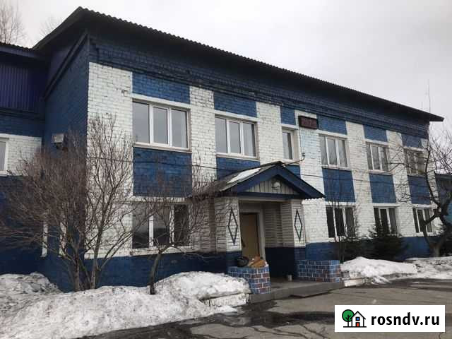 Складской комплекс, офисные помещения, тупик, боко Иркутск - изображение 1