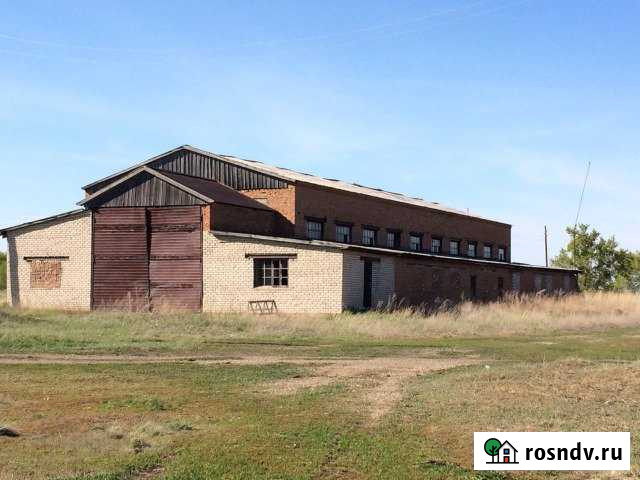 Складское помещение, 781 кв.м. Родино - изображение 1