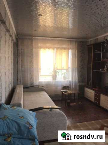 2-комнатная квартира, 48 м², 4/5 эт. на продажу в Березовке Красноярского края Березовка - изображение 1