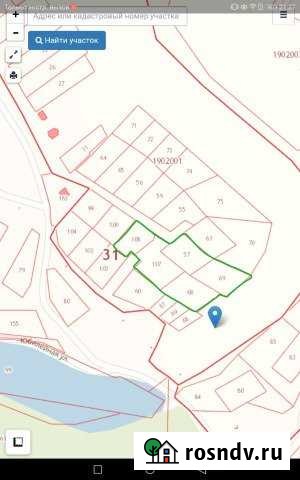 Участок ИЖС 105 сот. на продажу в Майском Белгородской области Майский - изображение 1