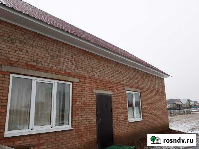 Дом 180 м² на участке 6 сот. в аренду посуточно в Мелеузе Мелеуз - изображение 1