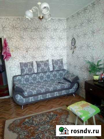 Комната 13 м² в 1-ком. кв., 8/9 эт. на продажу в Бердске Бердск - изображение 1