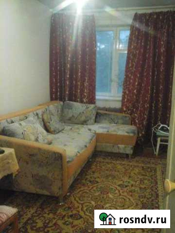 Комната 12 м² в 2-ком. кв., 3/5 эт. в аренду на длительный срок в Жуковском Жуковский - изображение 1