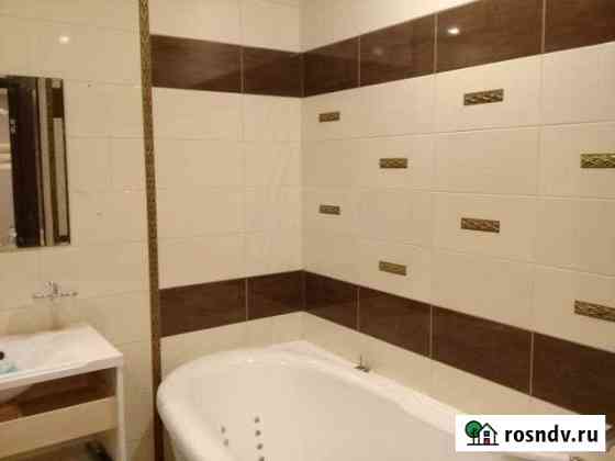 4-комнатная квартира, 130 м², 8/12 эт. в аренду на длительный срок в Санкт-Петербурге Санкт-Петербург