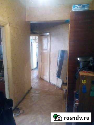 3-комнатная квартира, 66 м², 2/2 эт. на продажу в Белово Белово - изображение 1