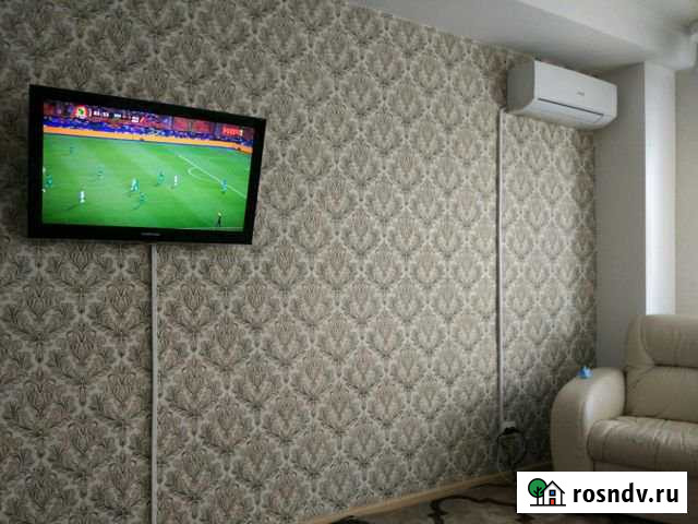 4-комнатная квартира, 96 м², 2/9 эт. в аренду на длительный срок в Абакане Абакан - изображение 1