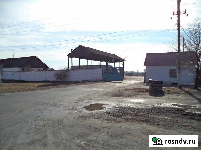 Участок промназначения 97 сот. на продажу в Новом Осколе Новый Оскол - изображение 1