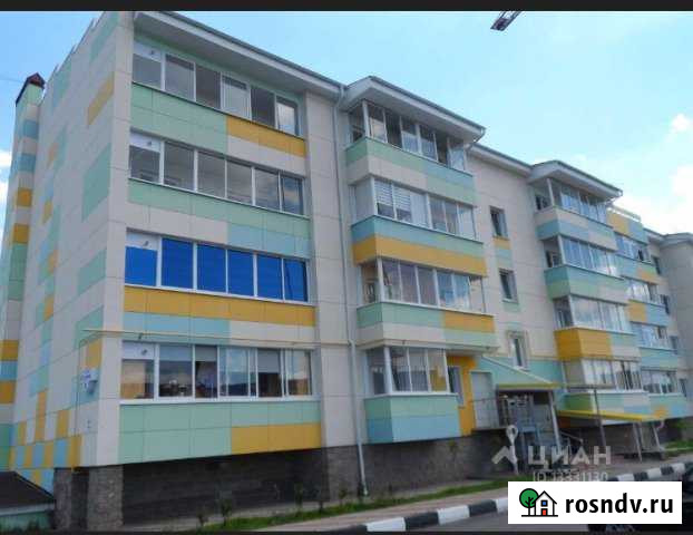 2-комнатная квартира, 59 м², 4/4 эт. на продажу в Курске Курск - изображение 1