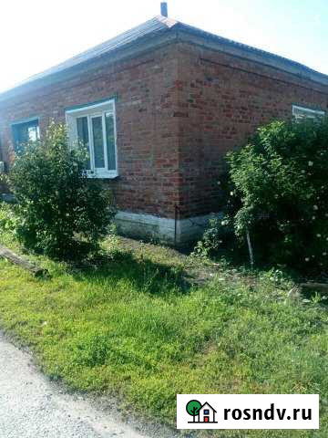 Дом 22 м² на участке 1 сот. на продажу в Уразово Уразово - изображение 1