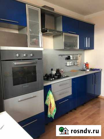 4-комнатная квартира, 110 м², 4/5 эт. на продажу во Владикавказе Владикавказ - изображение 1