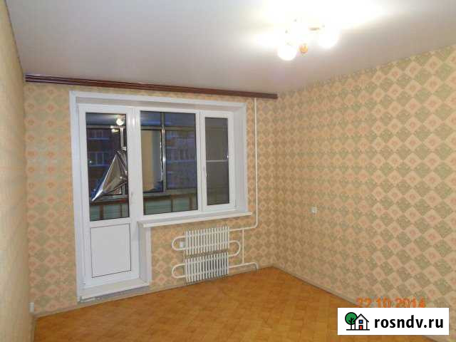 1-комнатная квартира, 33 м², 3/5 эт. в аренду на длительный срок в Мичуринске Мичуринск - изображение 1