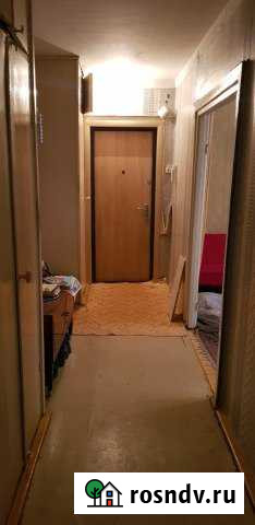 3-комнатная квартира, 66 м², 1/5 эт. на продажу в Миассе Миасс - изображение 1