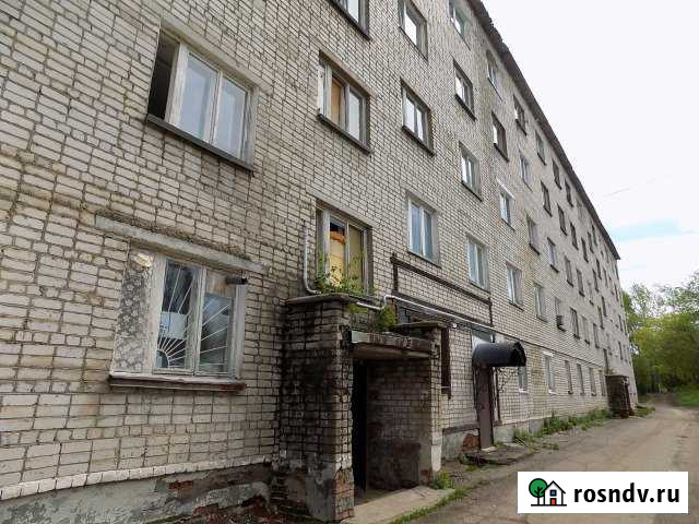 Комната 13 м² в 1-ком. кв., 4/5 эт. на продажу в Нытве Нытва - изображение 1