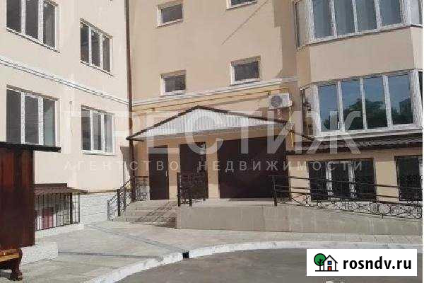 1-комнатная квартира, 43 м², 6/8 эт. на продажу в Пятигорске Пятигорск - изображение 1