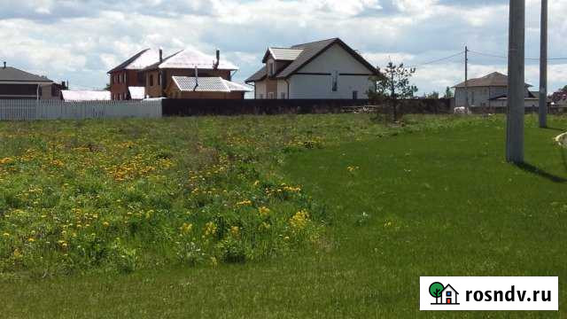 Участок ИЖС 6 сот. на продажу в Щёлково Щёлково - изображение 1