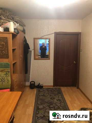 Комната 11 м² в 2-ком. кв., 4/5 эт. на продажу в Пскове Псков - изображение 1