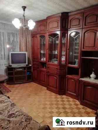 2-комнатная квартира, 54 м², 3/5 эт. в аренду на длительный срок в Клине Клин