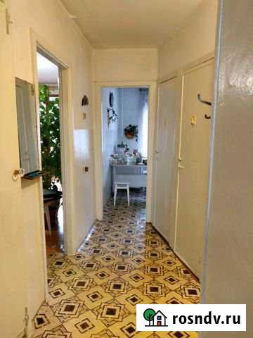 3-комнатная квартира, 61 м², 3/5 эт. в аренду на длительный срок в Чите Чита - изображение 1