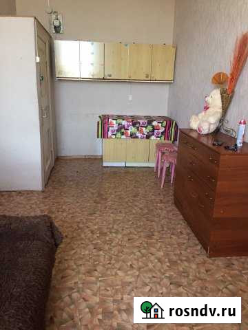 Комната 18 м² в 1-ком. кв., 4/4 эт. в аренду на длительный срок в Кольчугино Кольчугино - изображение 1