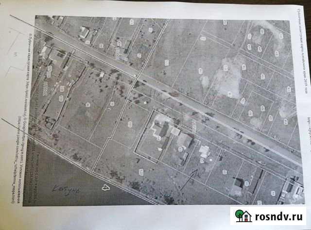 Участок ИЖС 15 сот. на продажу в Майме Республики Алтай Майма - изображение 1