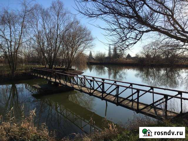 Продам усадьбу с гостиничными номерами Гривенская - изображение 1