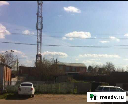 Участок промназначения 9 сот. на продажу в Кропоткине Кропоткин - изображение 1