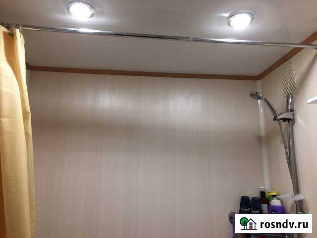 1-комнатная квартира, 31 м², 9/9 эт. на продажу в Мурманске Мурманск - изображение 1