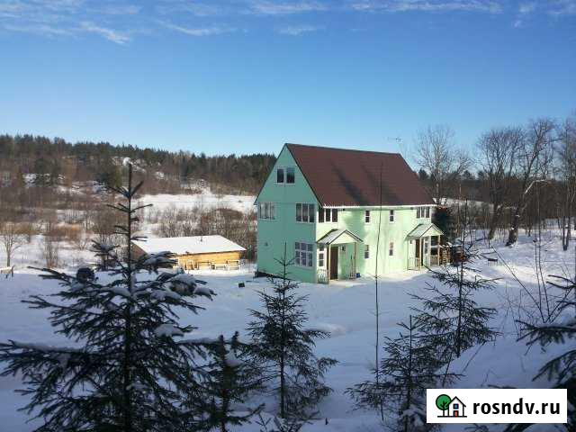 Комната 25 м² в 1-ком. кв., 1/2 эт. в аренду посуточно в Кузнечном Кузнечное - изображение 1