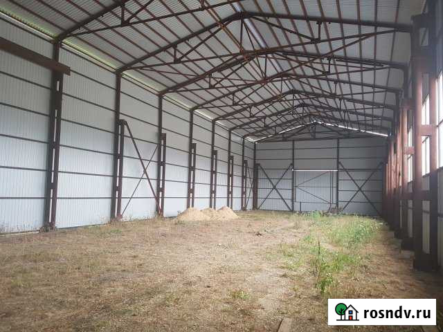 Помещение свободного назначения, 720 кв.м. Абинск - изображение 1