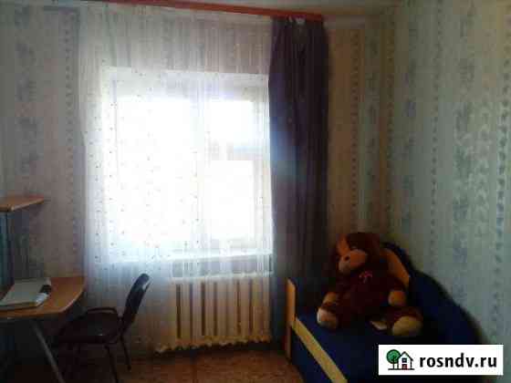 2-комнатная квартира, 57 м², 1/5 эт. на продажу в Нижнесортымском Нижнесортымский