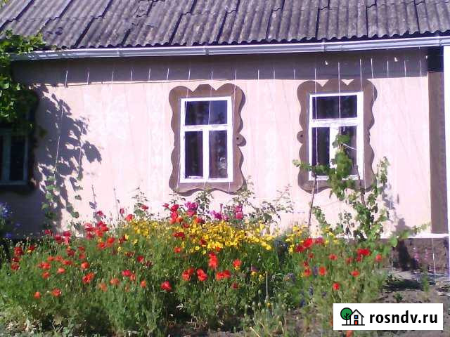 Дом 40 м² на участке 23 сот. на продажу в Калниболотской Калниболотская - изображение 1