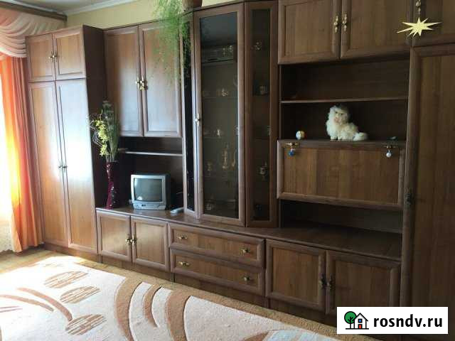 2-комнатная квартира, 56 м², 5/5 эт. в аренду посуточно в Ейске Ейск - изображение 1