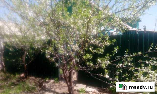 Дом 41 м² на участке 1 сот. на продажу в Вольске Вольск - изображение 1