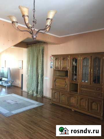 5-комнатная квартира, 158 м², 7/8 эт. на продажу в Абакане Абакан - изображение 1