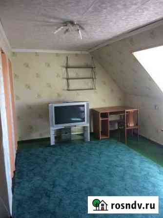 1-комнатная квартира, 37 м², 3/3 эт. на продажу в Мамоново Мамоново