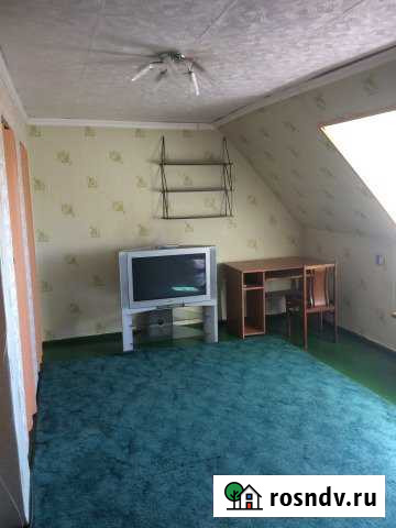 1-комнатная квартира, 37 м², 3/3 эт. на продажу в Мамоново Мамоново - изображение 1