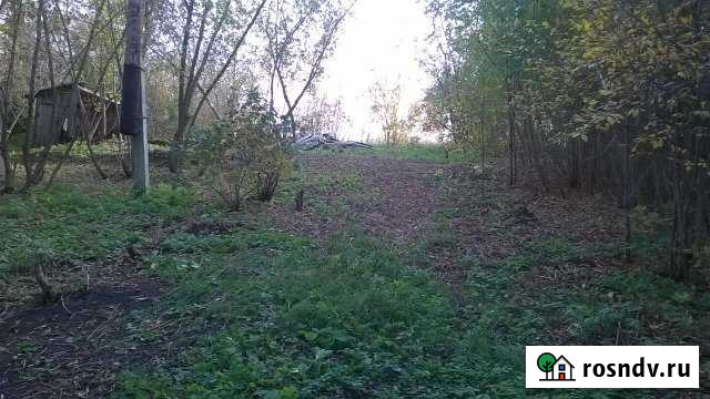 Участок ИЖС 18 сот. на продажу в Кирсанове Кирсанов - изображение 1