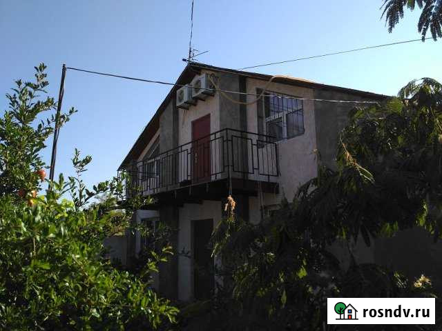 Дача 64 м² на участке 6 сот. в аренду посуточно в Евпатории Евпатория - изображение 1