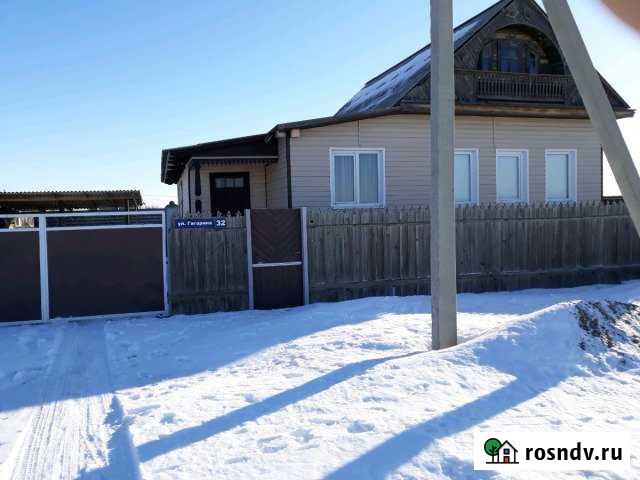 Дом 65 м² на участке 12 сот. на продажу в Дубовке Волгоградской области Дубовка - изображение 1